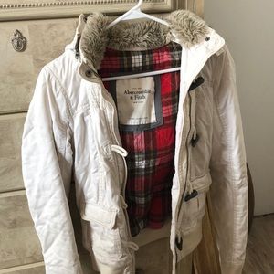 ❄️Winter Jacket❄️